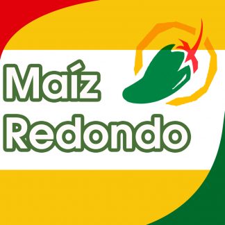 Maíz Redondo